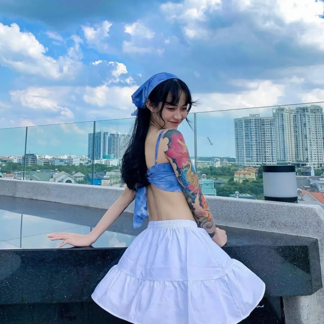 罪恶无间